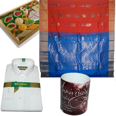 "Gift Hamper - code GH21 - Click here to View more details about this Product